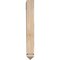 Ekena Millwork Imperial Arts & Crafts Smooth Bracket, Douglas Fir, 3 1/2"W x 16"D x 28"H BKT04X16X28IMP03SDF - alternate 4